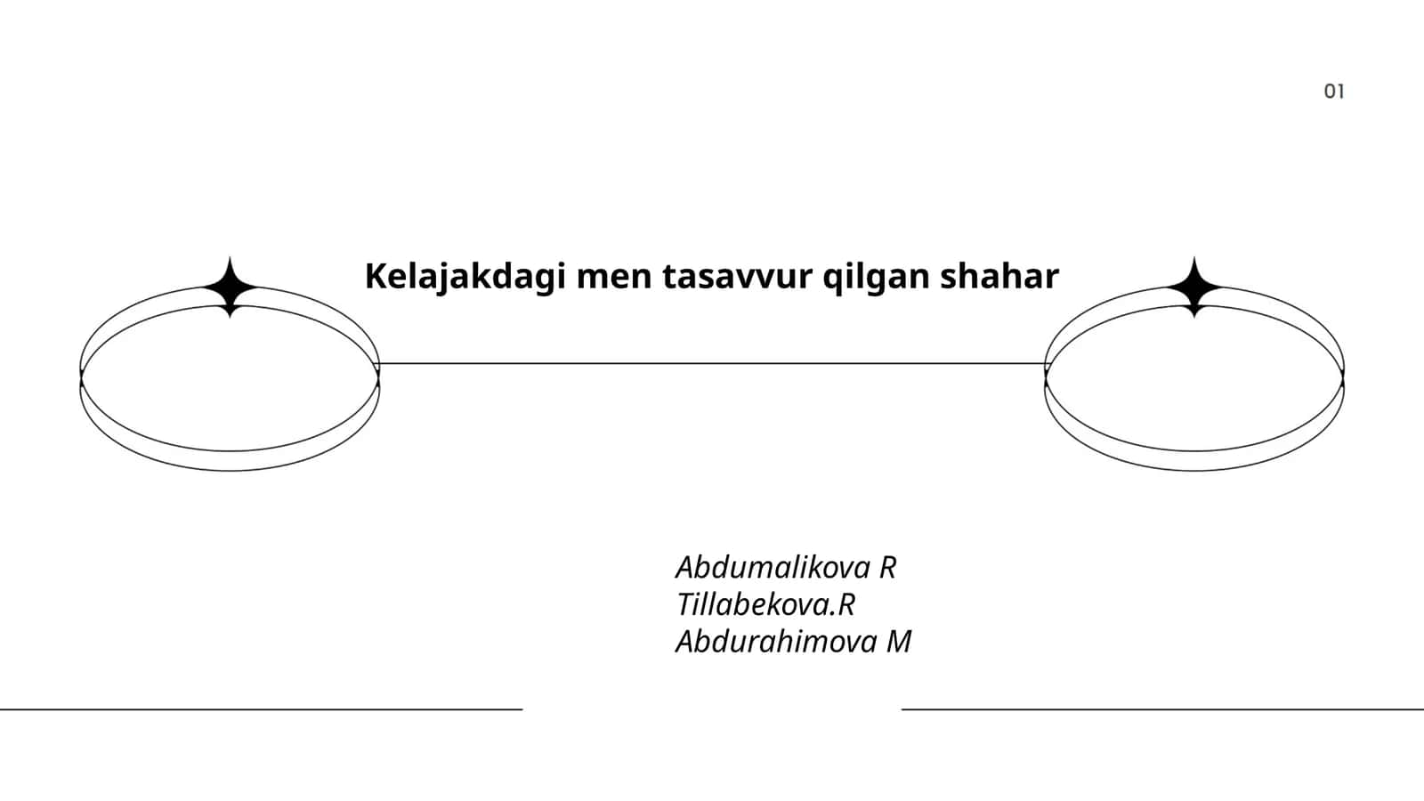 Yoshlar uchun innovatsion ta'lim markazlari