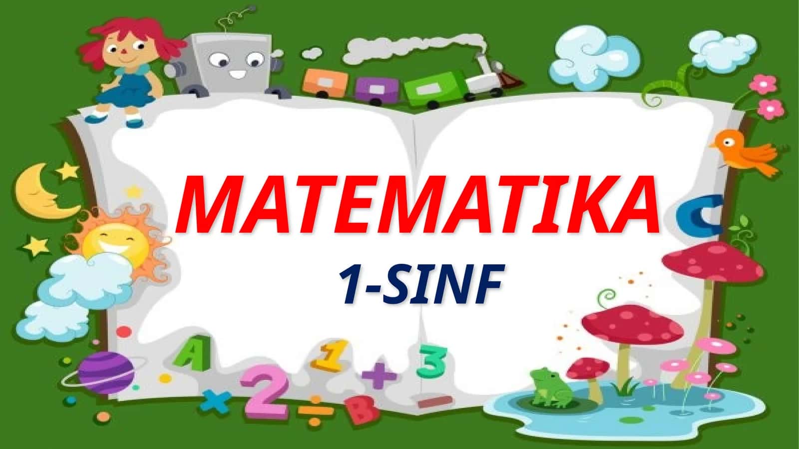 Matematika