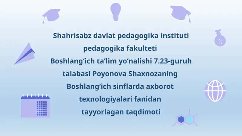 Bulutli texnologiyalar