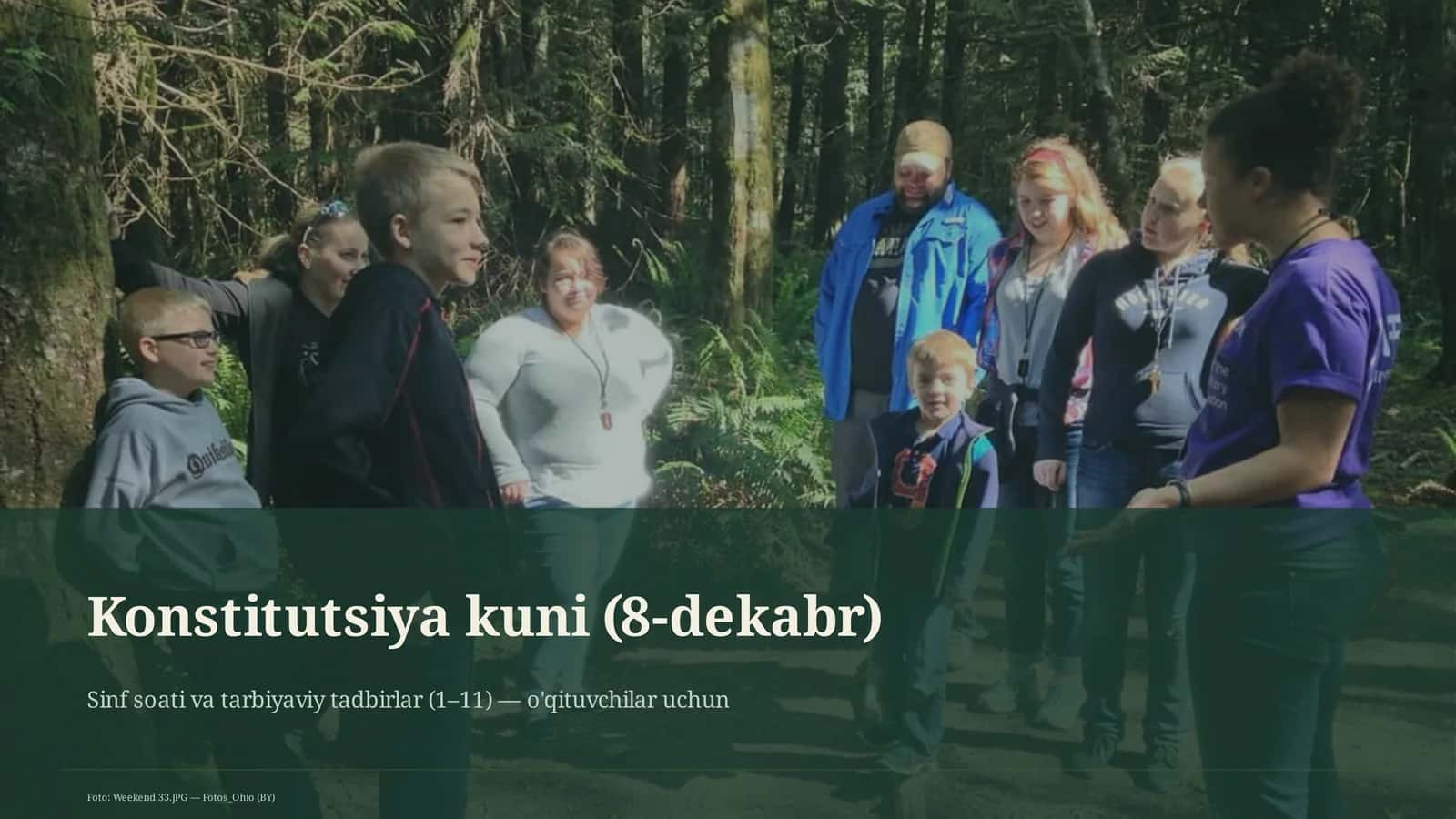 Konstitutsiya kuni (8-dekabr)
