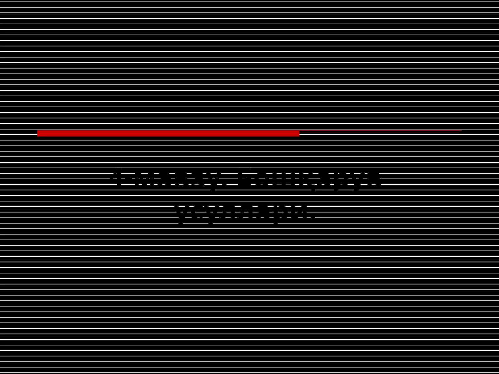 Бошқарув усуллари.