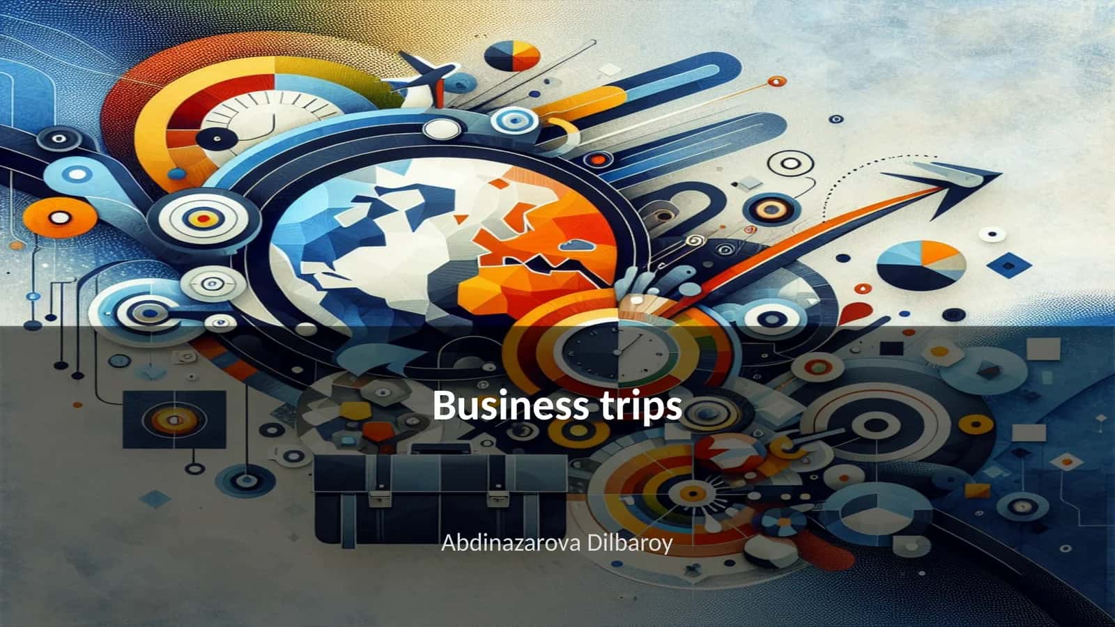 Business Trips