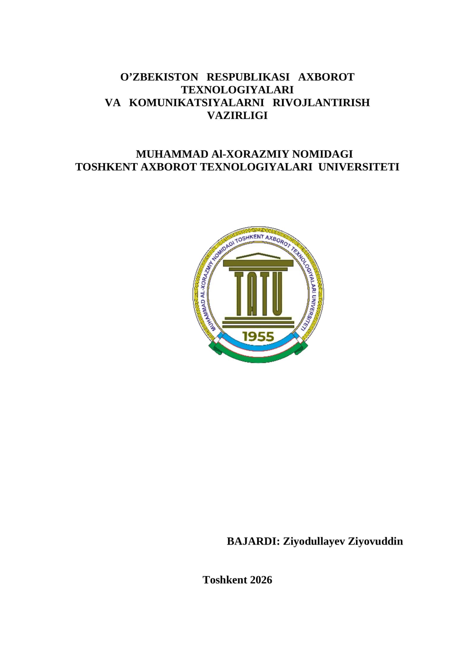 Dasturiy taʼminotni ishlab chiqarish jarayonida sifatni boshqarish