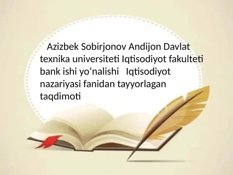 Pul-kredit siyosati