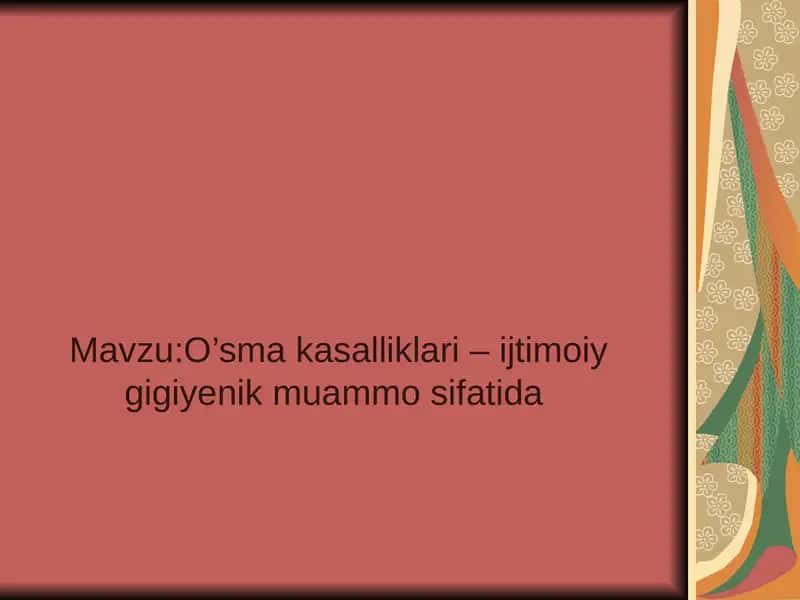 Rak, Saratonning kelib chiqish sabablari