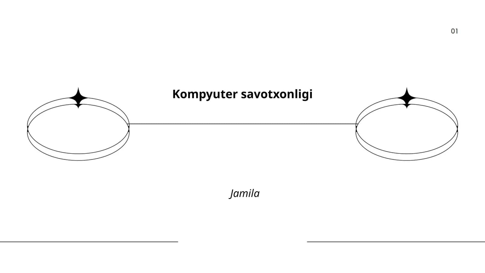 Kompyuter savotxonligi