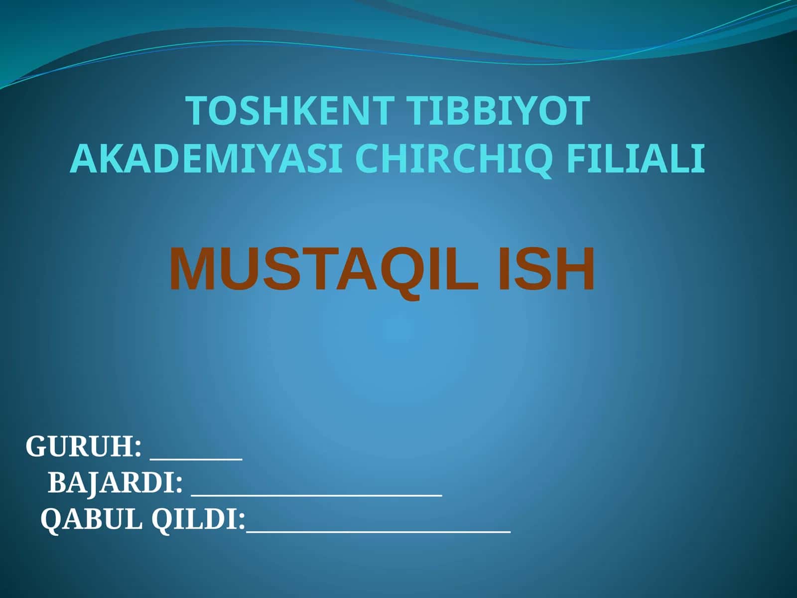 Erkaklar jinsiya zolar va uretra kasalliklari