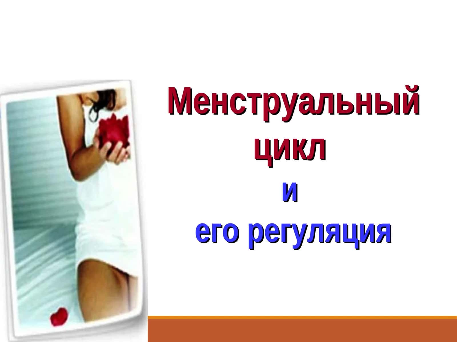 МЕНУСТИРАЛНИ СИКЛ