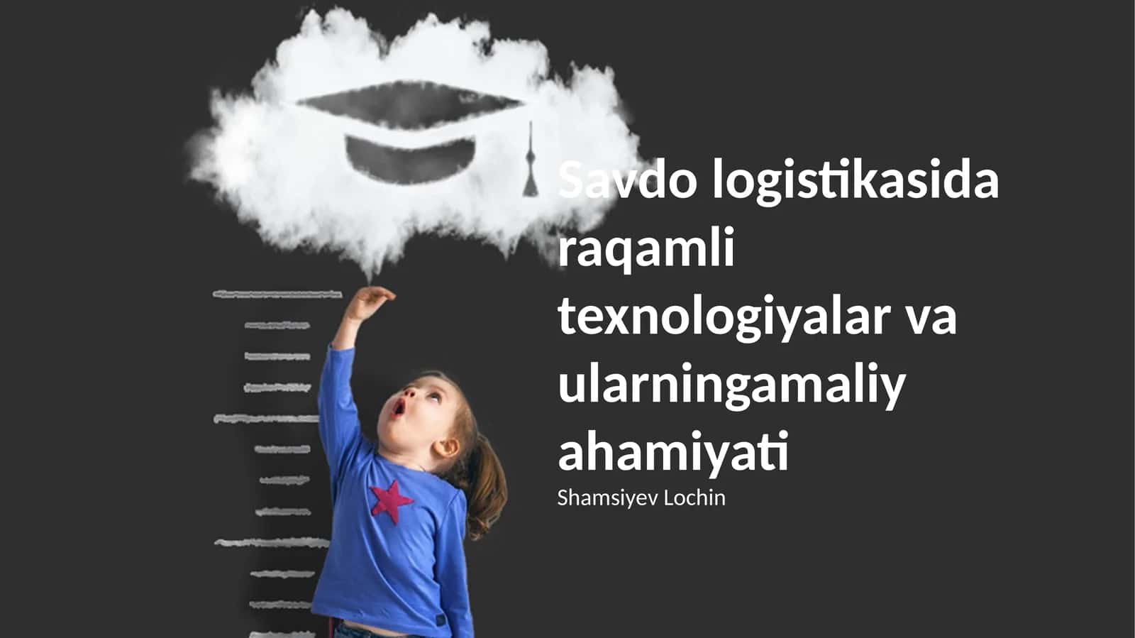 Raqamli texnologiyalar va ularning amaliy ahamiyati