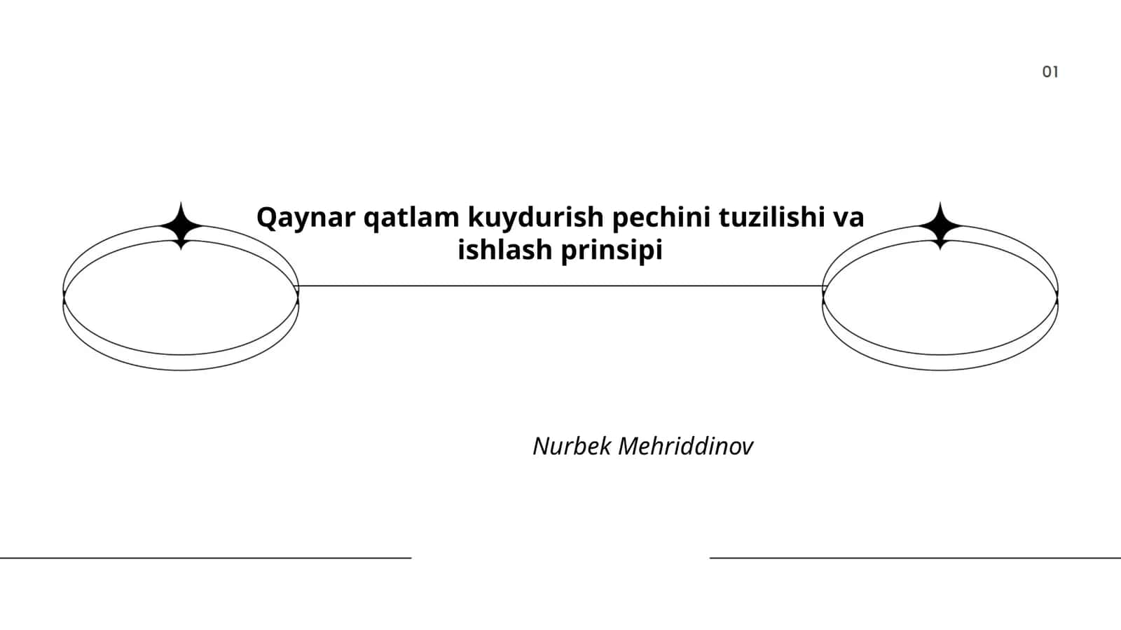 Qaynar qatlam kuydurish pechini tuzilishi va ishlash prinsipi