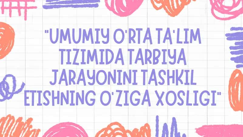 Professional ta’limga dual o‘qitish tizimi