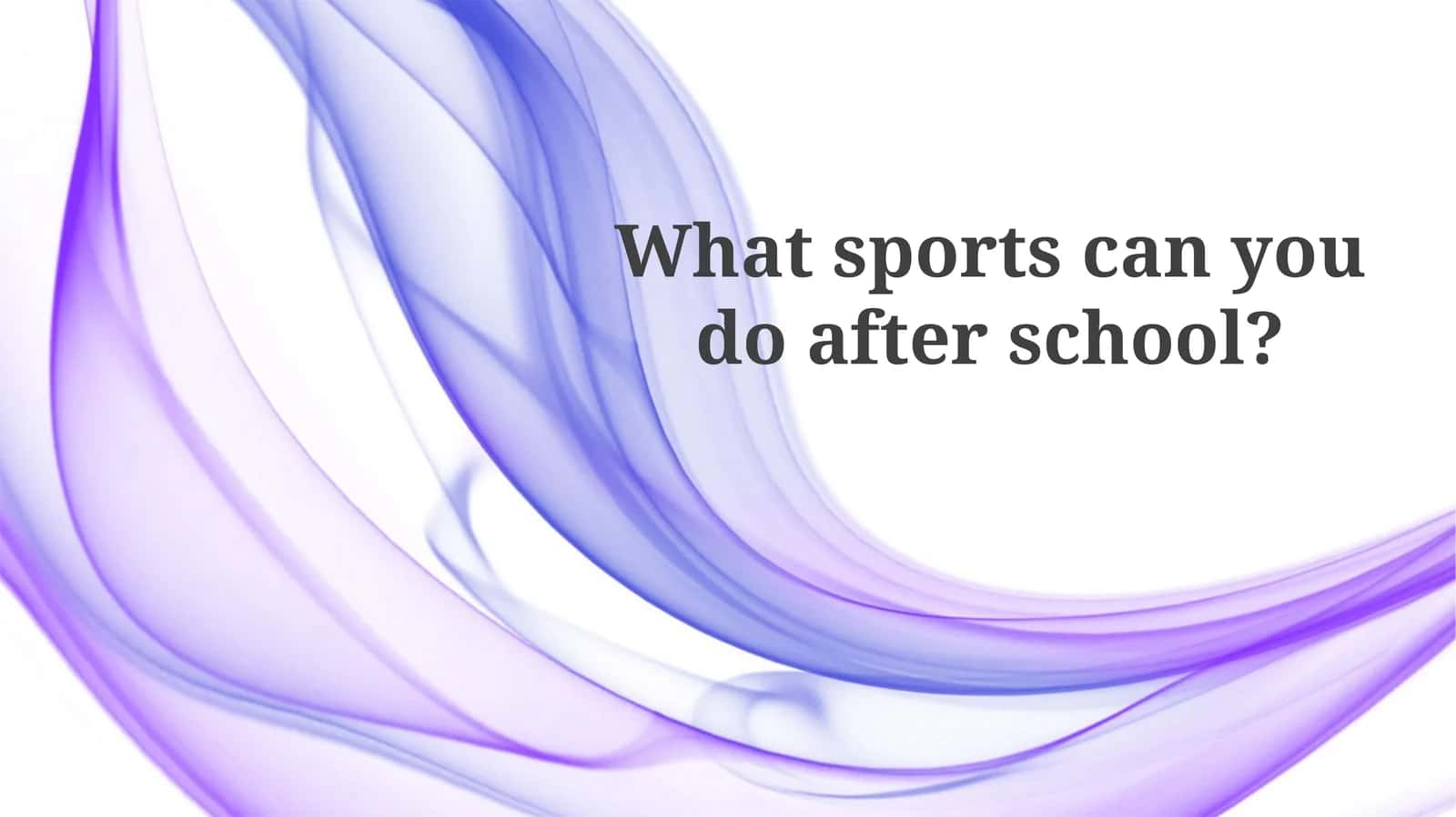 Universitet Sportlari