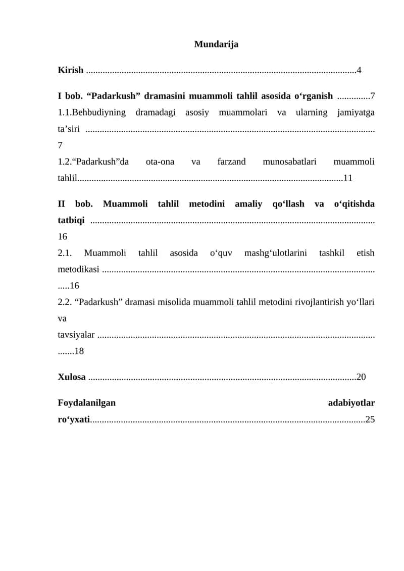 Padarkush