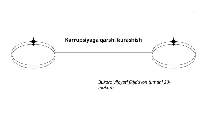 Karrupsiyaga qarshi kurashish