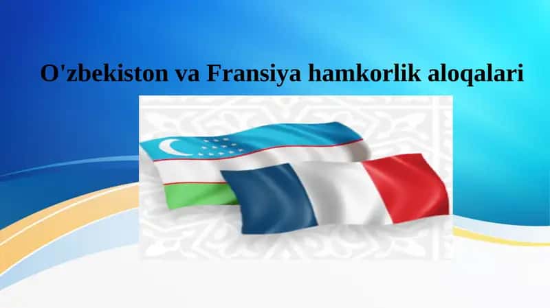 Haqqoniy-diplomatik aloqalar