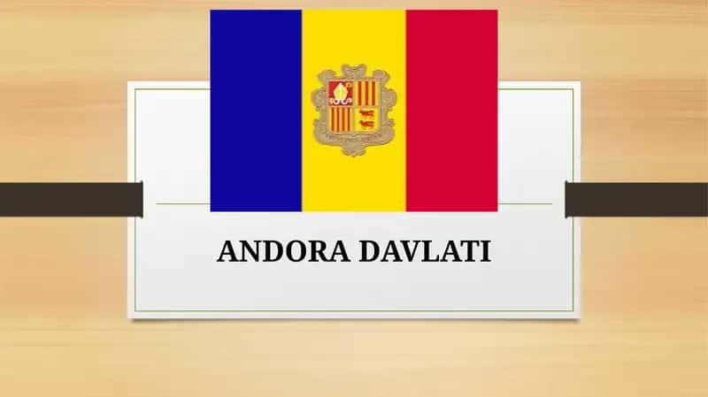 ANDORA DAVLATI