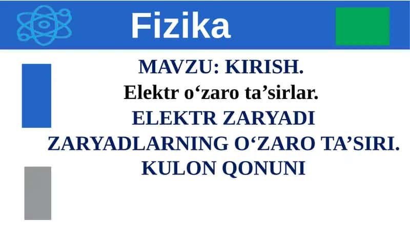 Fizika
