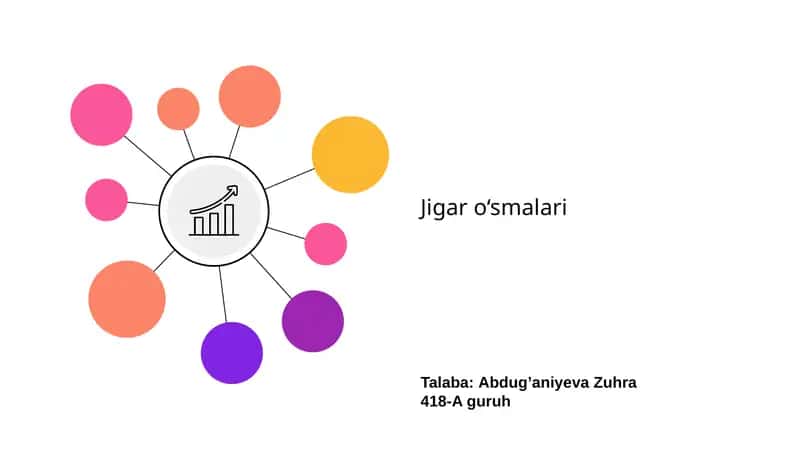 Jigar o‘smalari