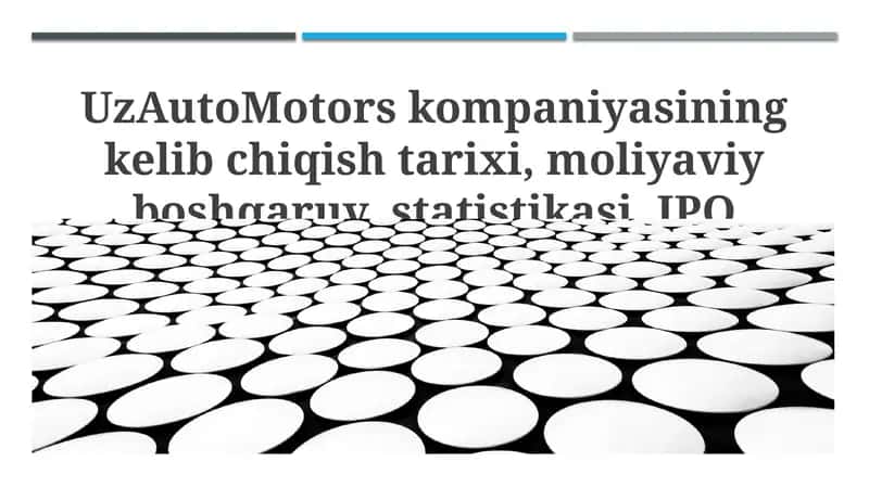 UzAutoMotors