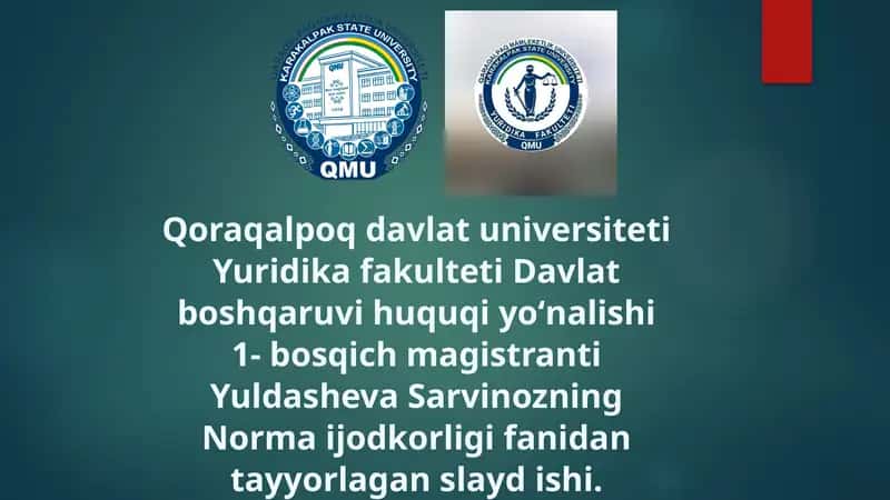 Braziliya huquq tizimi