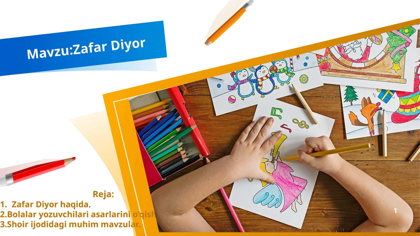 Zafar Diyor