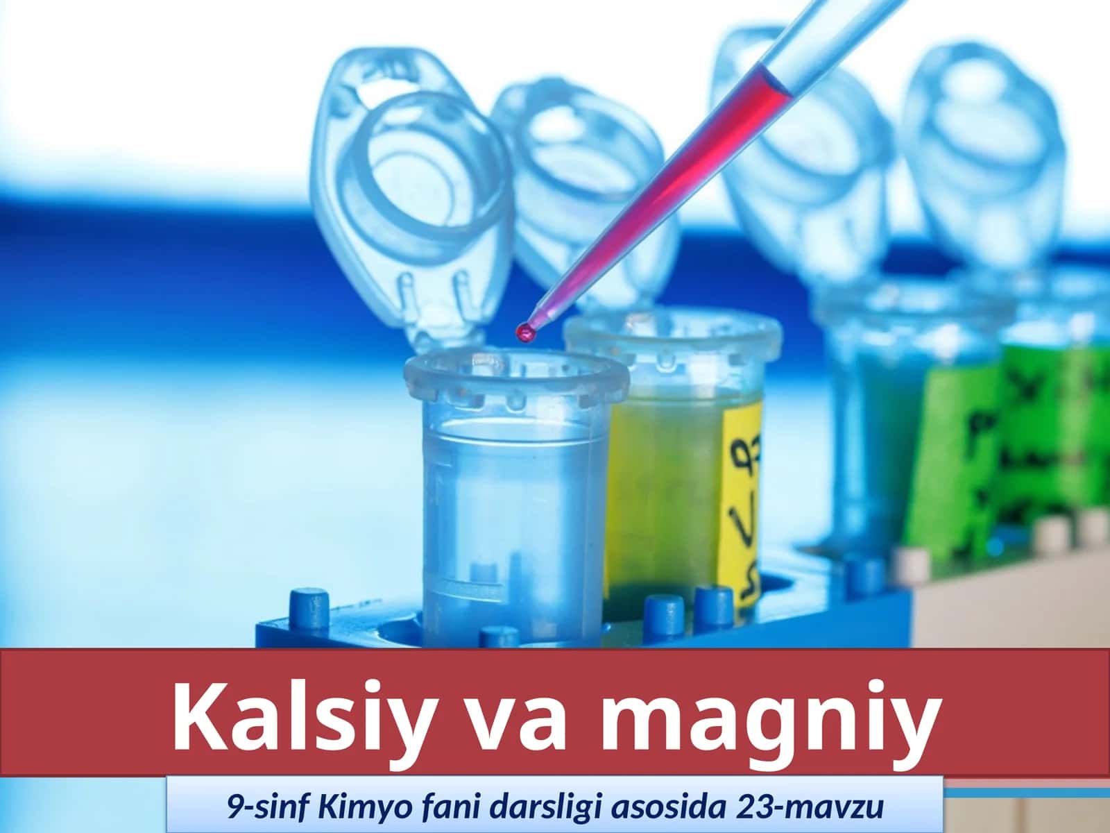 Kalsiyvamagniy