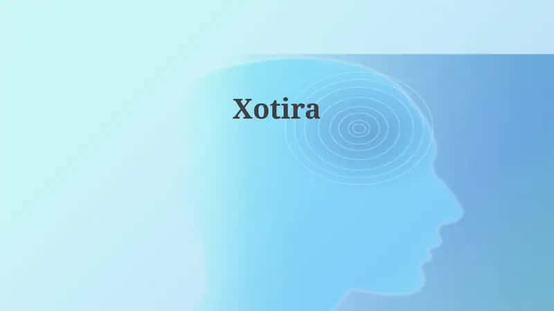 Xotira