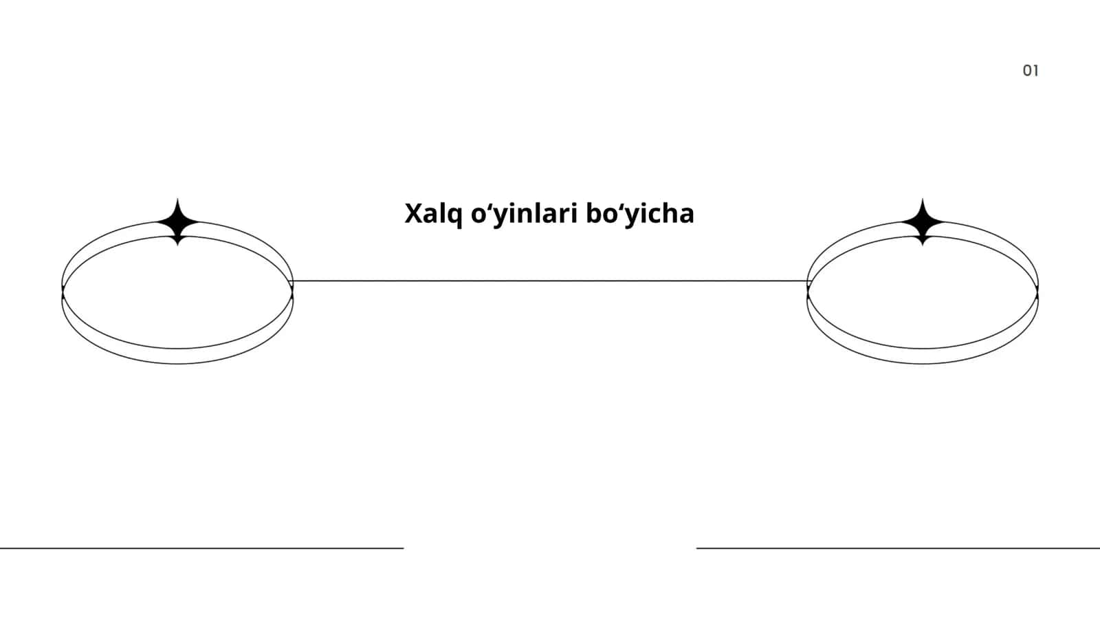 Xalq o‘yinlari bo‘yicha