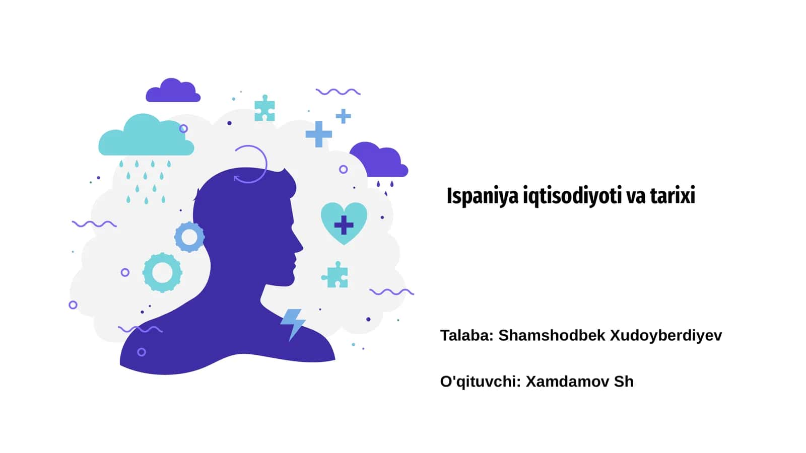 Ispaniya iqtisodiyoti va tarixi