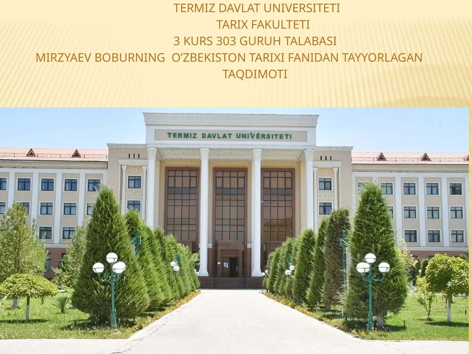 Jadid maktablari tashkil topishi va rivojlanishi