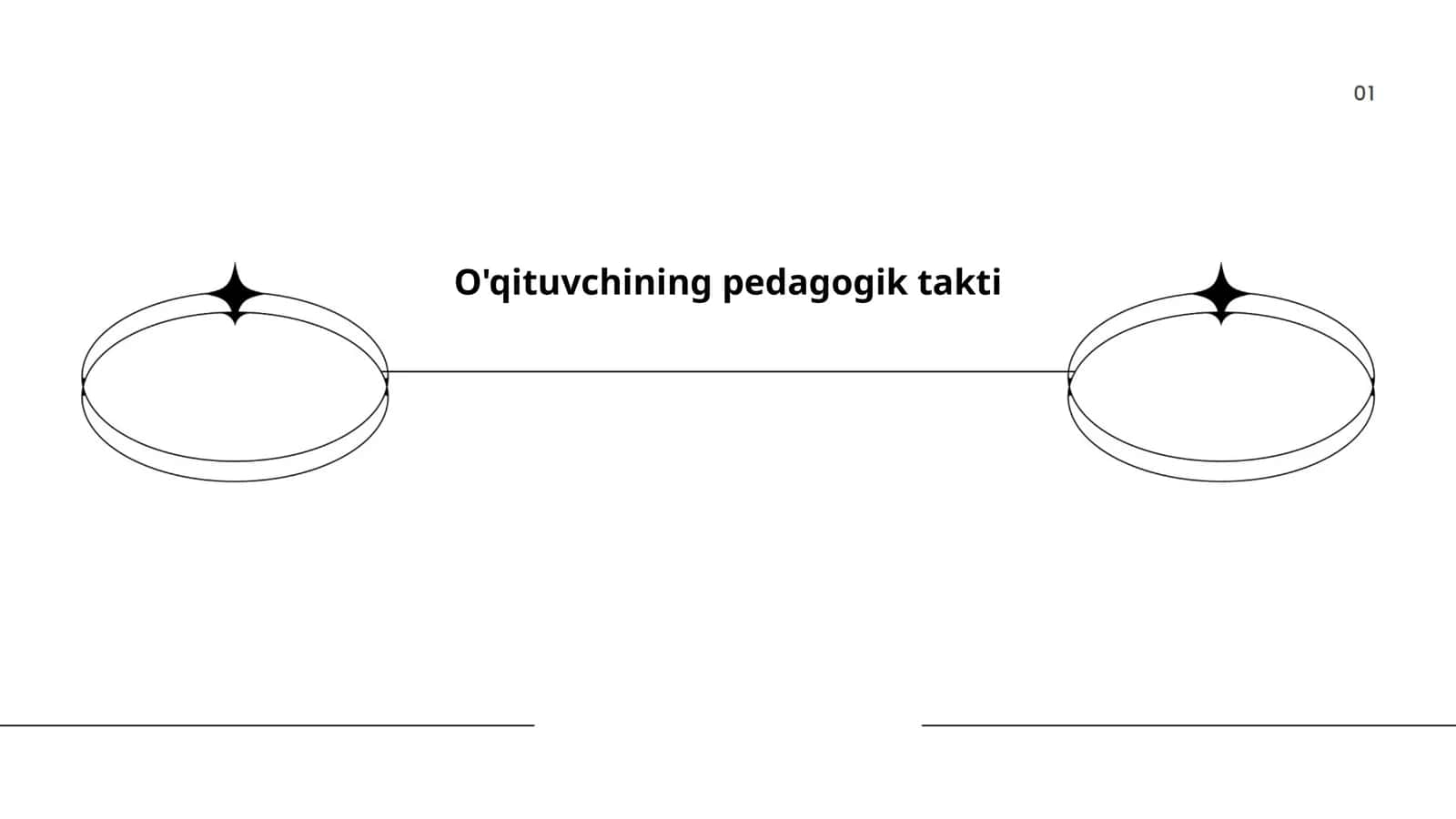 Pedagogik Taktilar