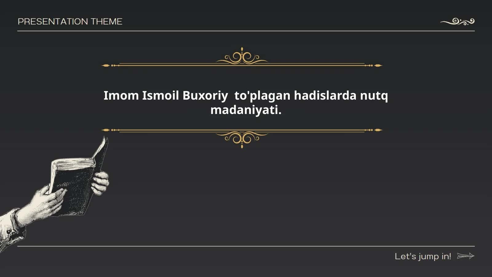 So'zlashish odobi