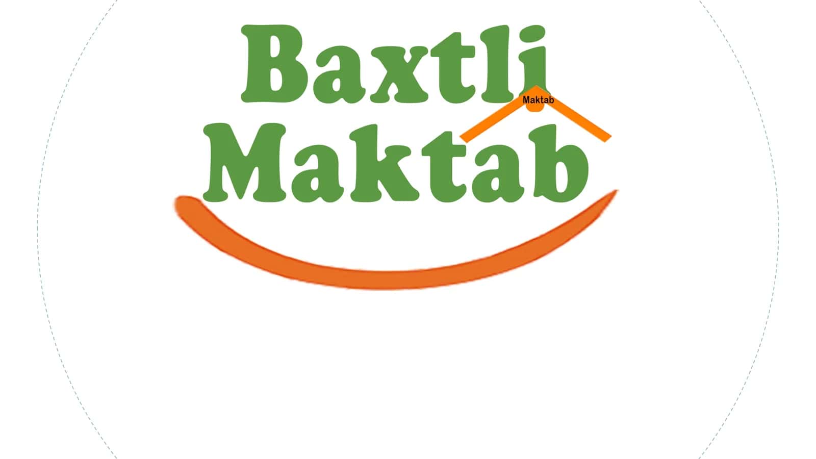 Biz baxtli maktablar