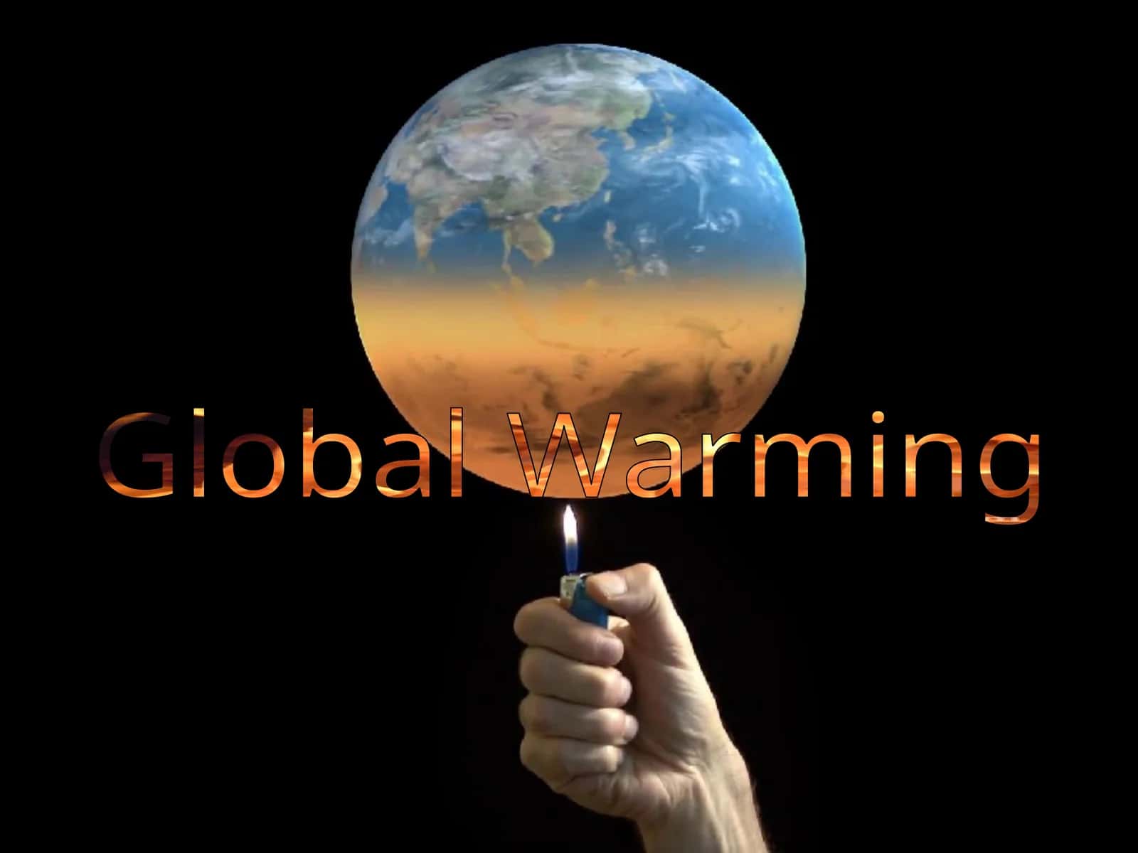 Global Warming