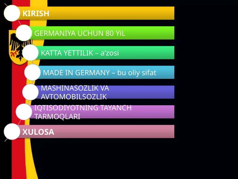 Germaniya Federativ Respublikasi