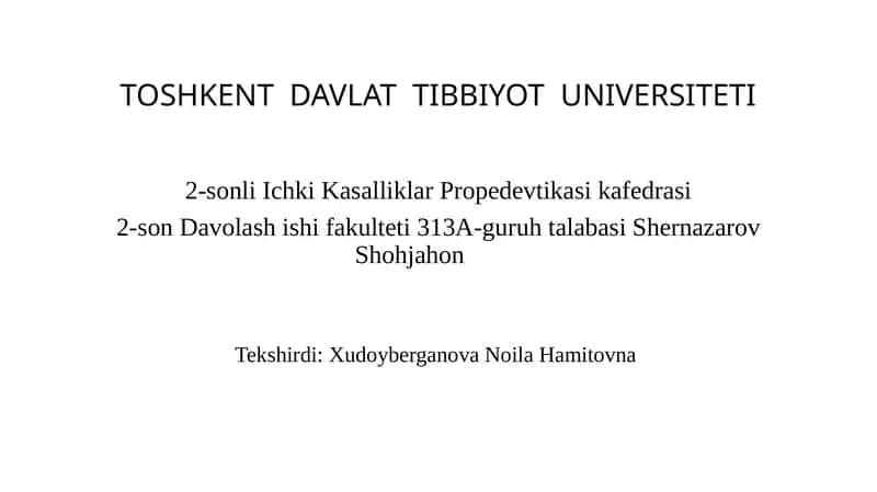 KOMPYUTER TOMOGRAFIYASI