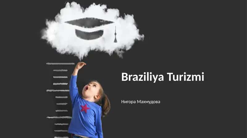 Braziliya Turizmi