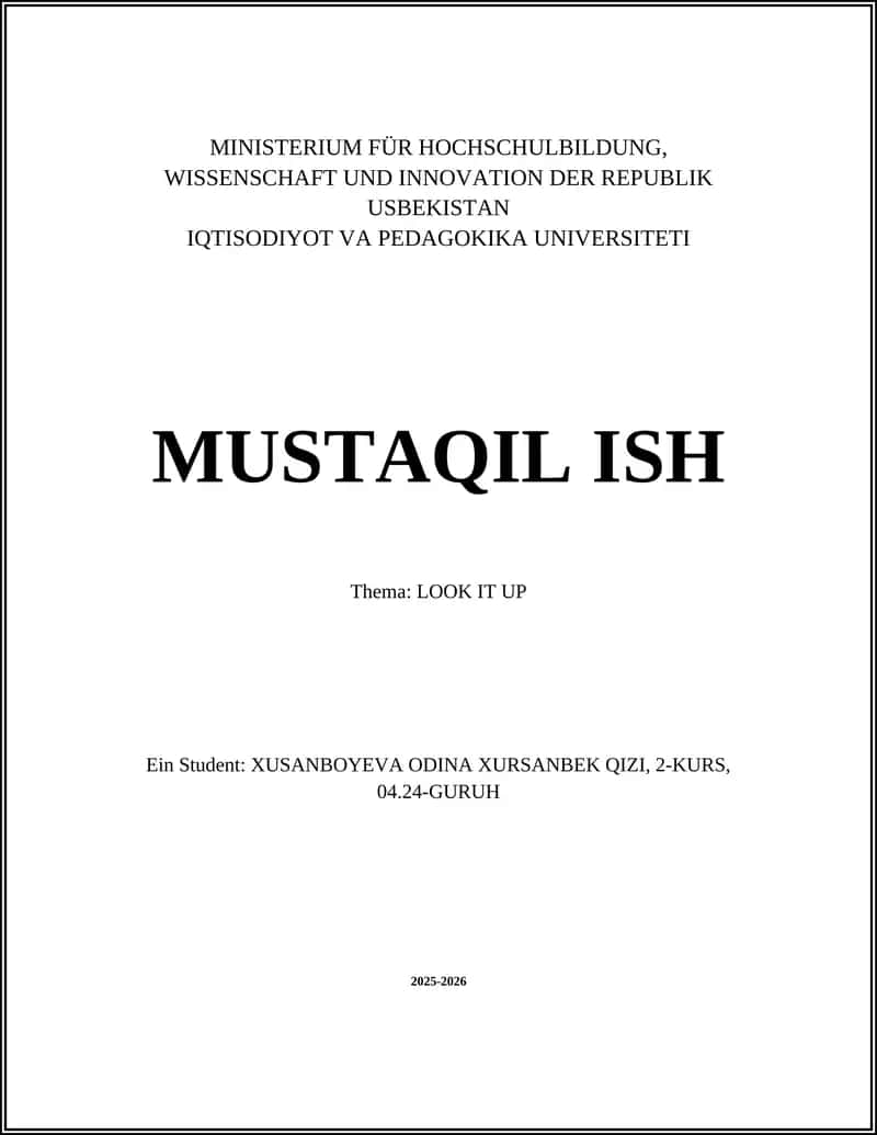 Wörterbücher benutzen