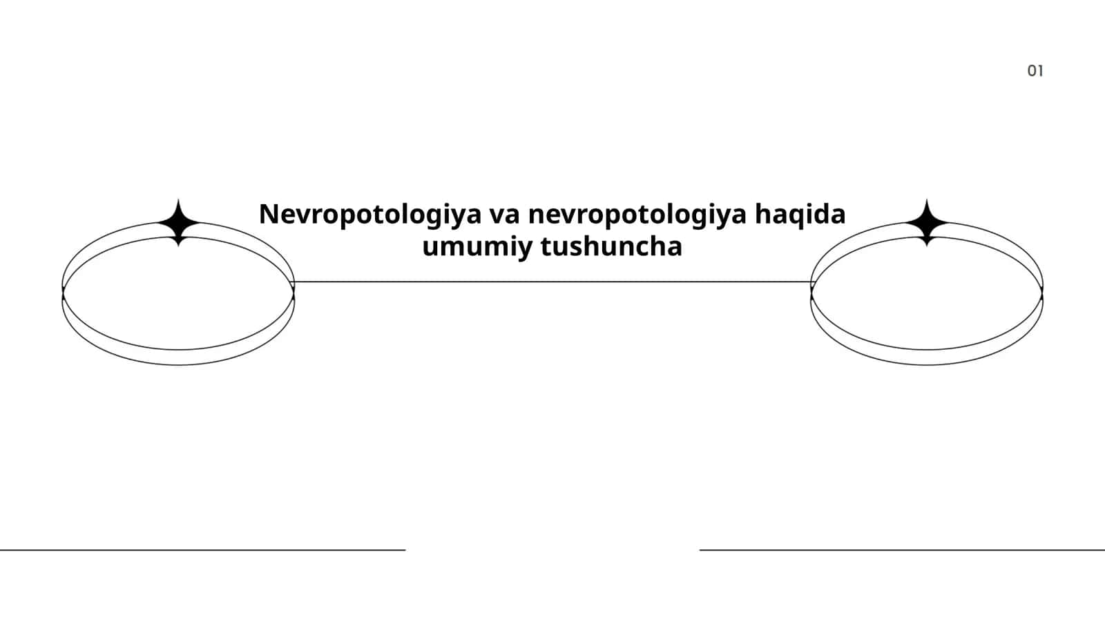 Nevropotologiya va nevropotologiya haqida umumiy tushuncha
