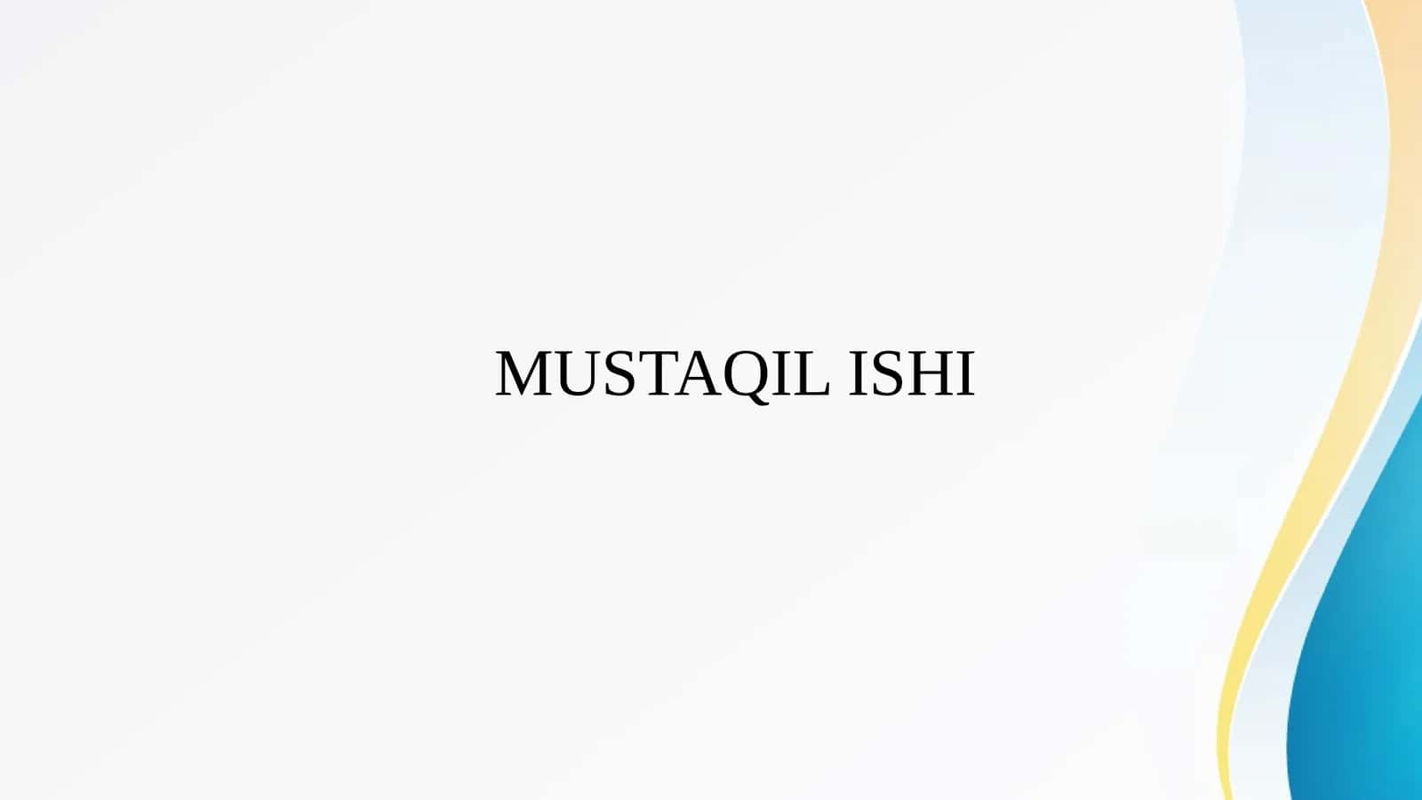 Auditning maqsadi va vazifalari hamda usullari