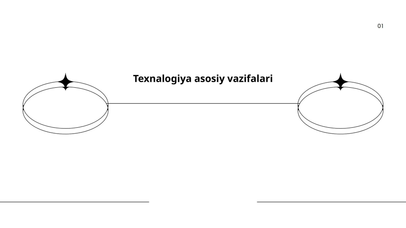Axborot texnologiyalari asosiy vazifalari