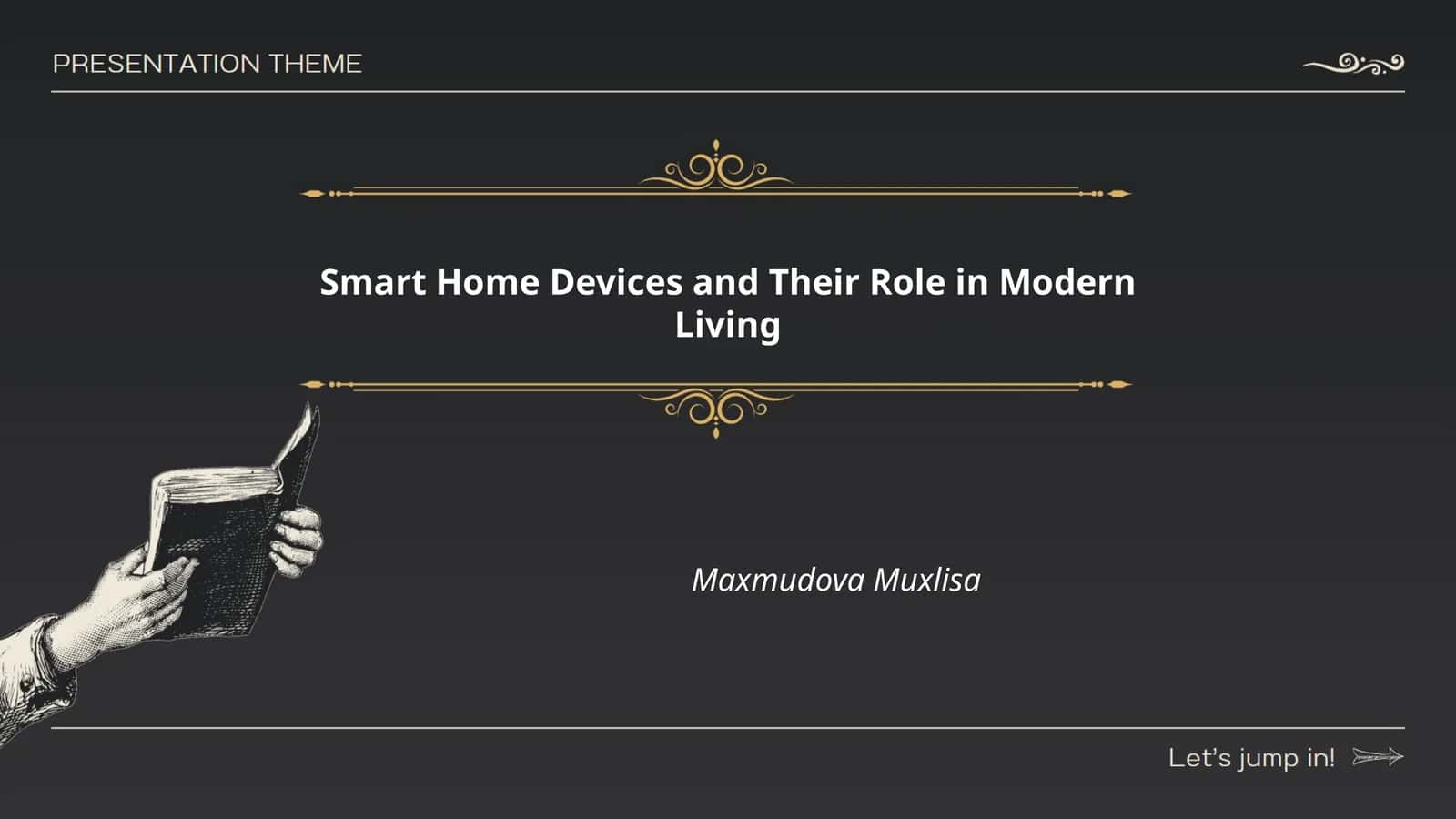 Smart Home Devices and Their Role in Modern Living