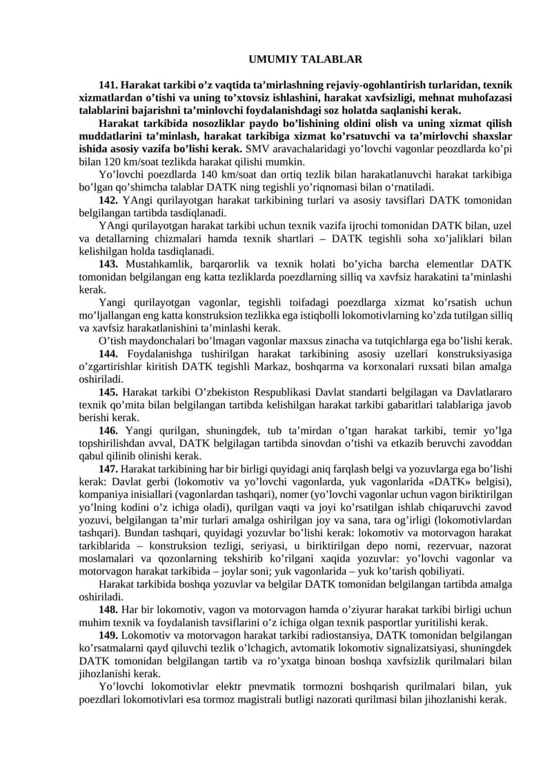Harakat tarkibi