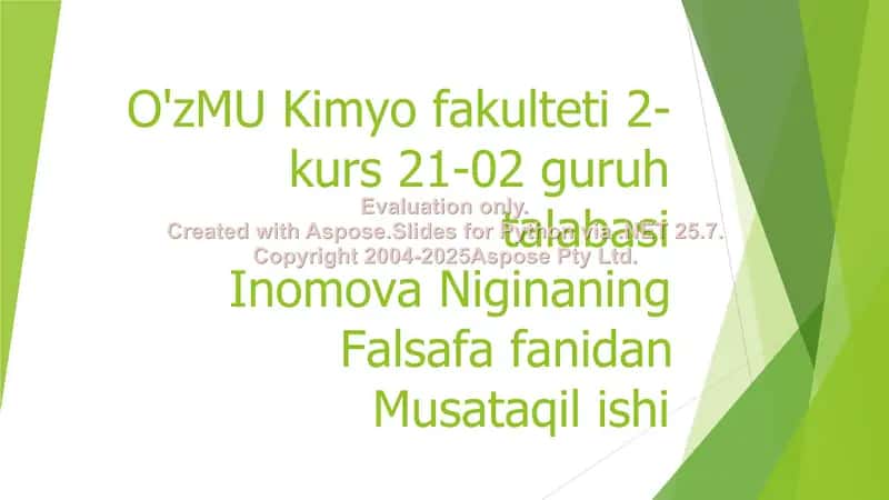 Qadimgi va milliy dinlar tasnifi