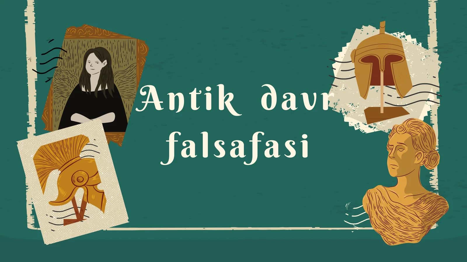 Antik davr falsafasi