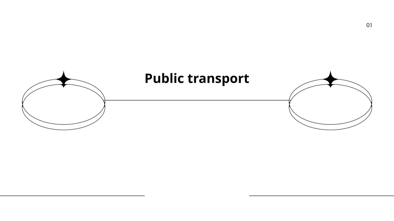 Public transport