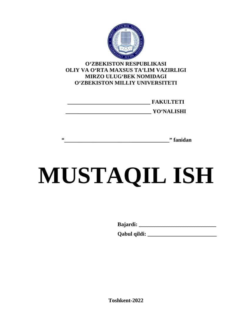 Bilim insonning ma’naviy kamoloti omili