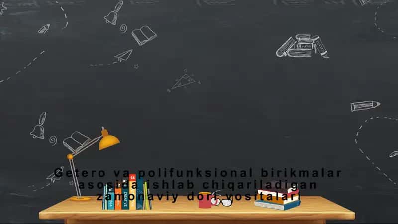 Fosfororganik birikmalar
