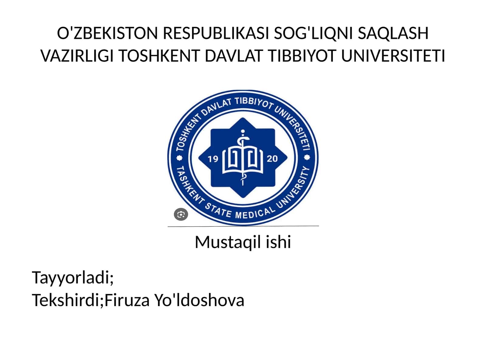 Shaxsiy gigiyenaning yuqumli kasalliklarni oldini olishdagi ta'siri