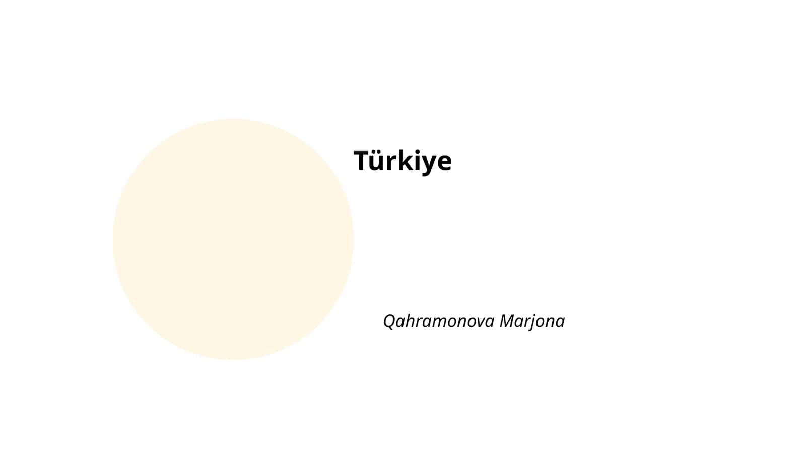 Turkiya tarixi